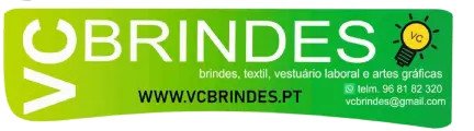 VCBrindes