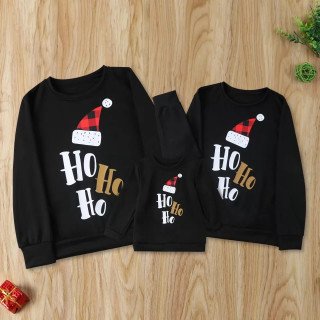 Camisola de Natal Hohoho