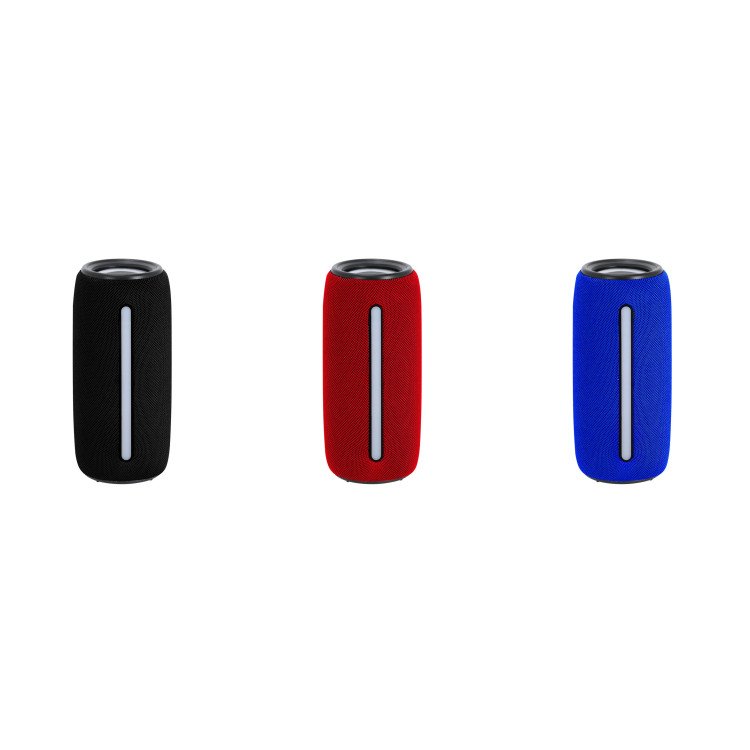 Alto-falante estéreo Bluetooth®