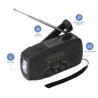 Conjunto de iluminação.