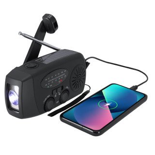 Conjunto de iluminação.