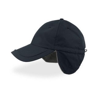 Boné de inverno para exterior