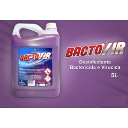 Bactovir