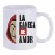 caneca Amor