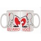 caneca Amor