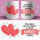 caneca Amor