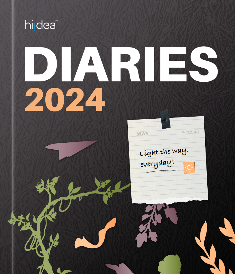 AGENDAS HIDEA